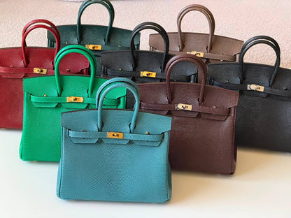Hermes
Birkin lizard 25cm💥Master quality ✅with box📦
750 dhs✅

Zain52
♥️♥️♥️
