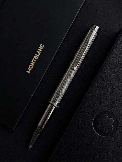 Mont Blanc 

pen master 
quality 
with original box 

95 dhs🇦🇪🇦🇪

Zain59
♥️♥️♥️