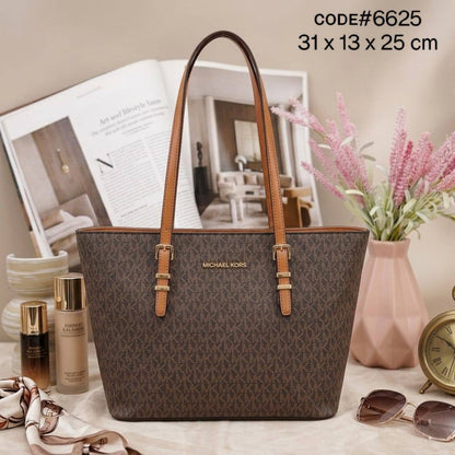 MK
sʜᴏᴜʟᴅᴇʀ ᴛᴏᴛᴇʙᴀɢ
ᴍᴋ ᴘᴀᴛᴛᴇʀɴ ɢᴏʟᴅ ʜᴀʀᴅᴡᴀʀᴇ
sɪᴢᴇ: 31 cm

70 dhs✅

Zain31
♥️♥️♥️