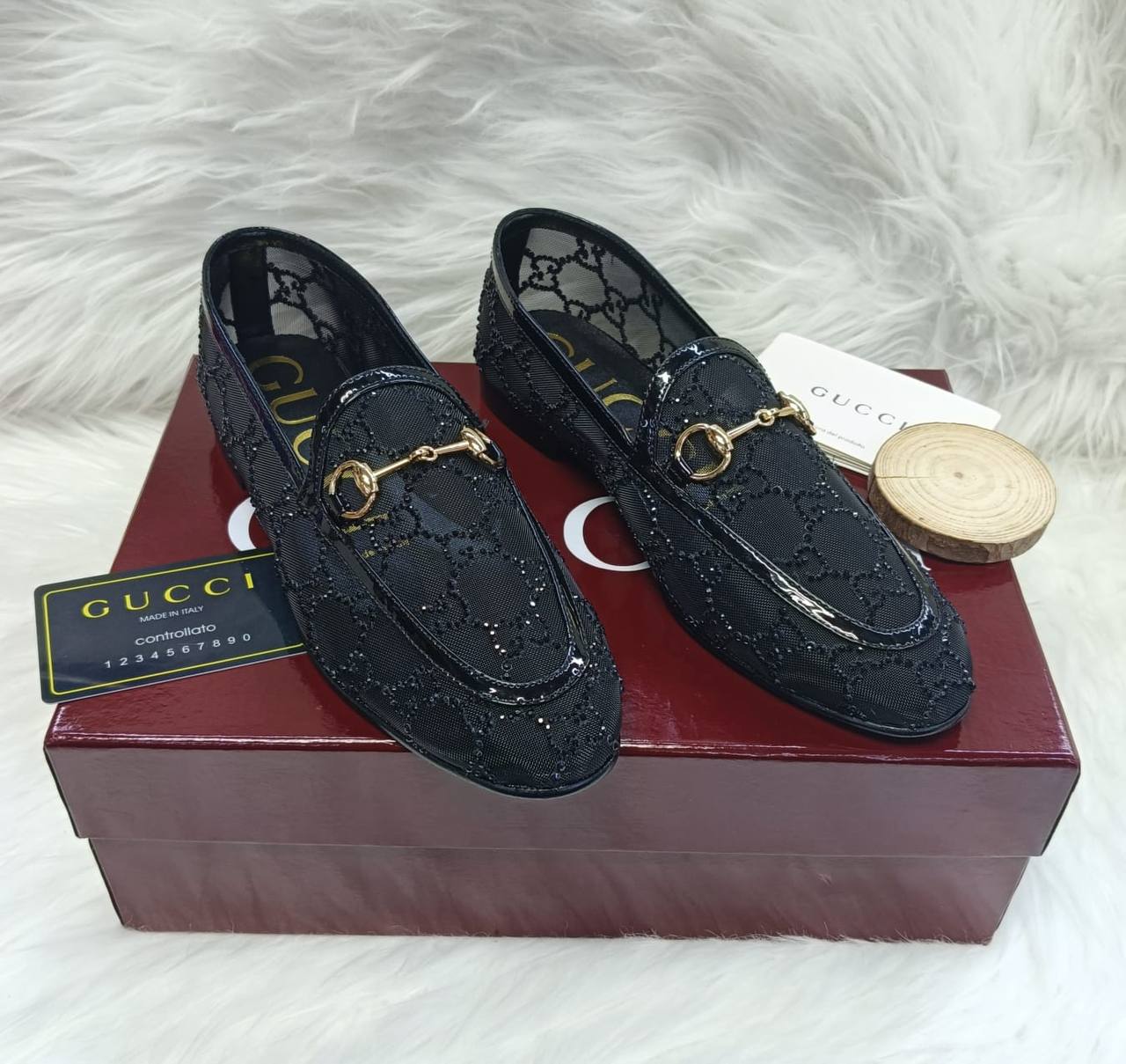 Gucci 
super master 🥰

Size : 36 to 42 🤩

✔️✔️✔️✔️
For Price 👇 WTSP Text Zain 0568585901

Zain43
♥️♥️♥️