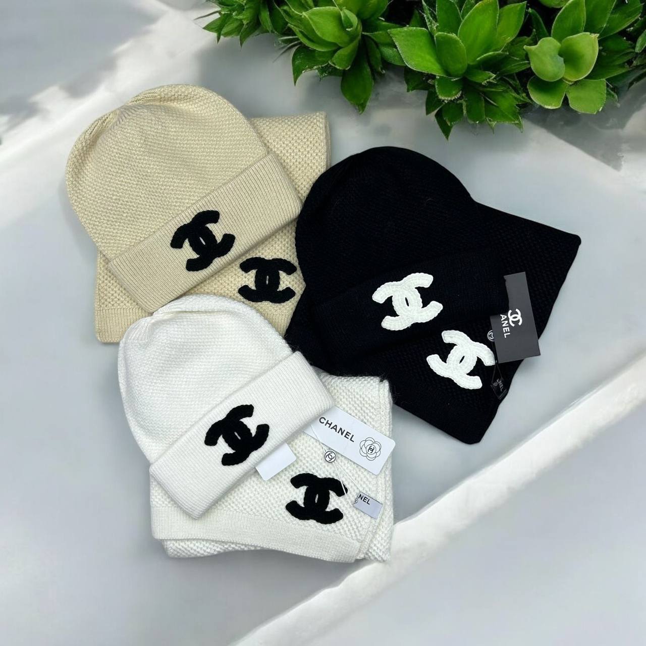 *NEW COLLECTION*

*shall&capWOMEN*

*MASTER QUALITY*

260 dhs🪙🌨️

Zain202
♥️♥️♥️