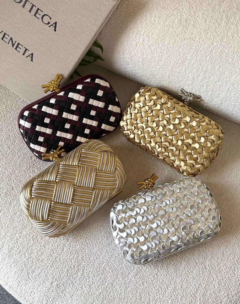 BOTTEGA
        🍁💕🍃
🍂Available now 🩵💫
For Price 👇 WTSP Text Zain 0568585901
0507557372
0544061607

Zain246
♥️♥️♥️