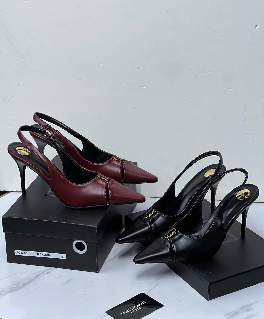 YSL
Size 36-41
120 dhs🇦🇪🇦🇪

Zain21
♥️♥️♥️