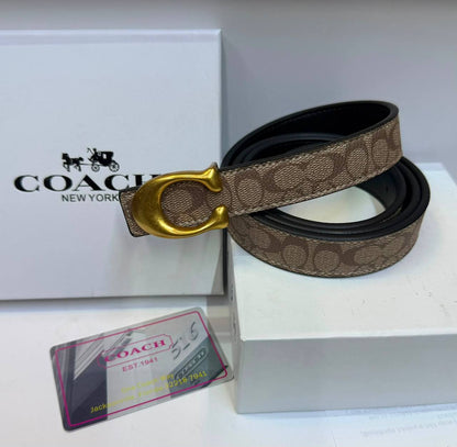 Ladies Belts 
With box
40 dhs🇦🇪🇦🇪

Zain93
♥️♥️♥️