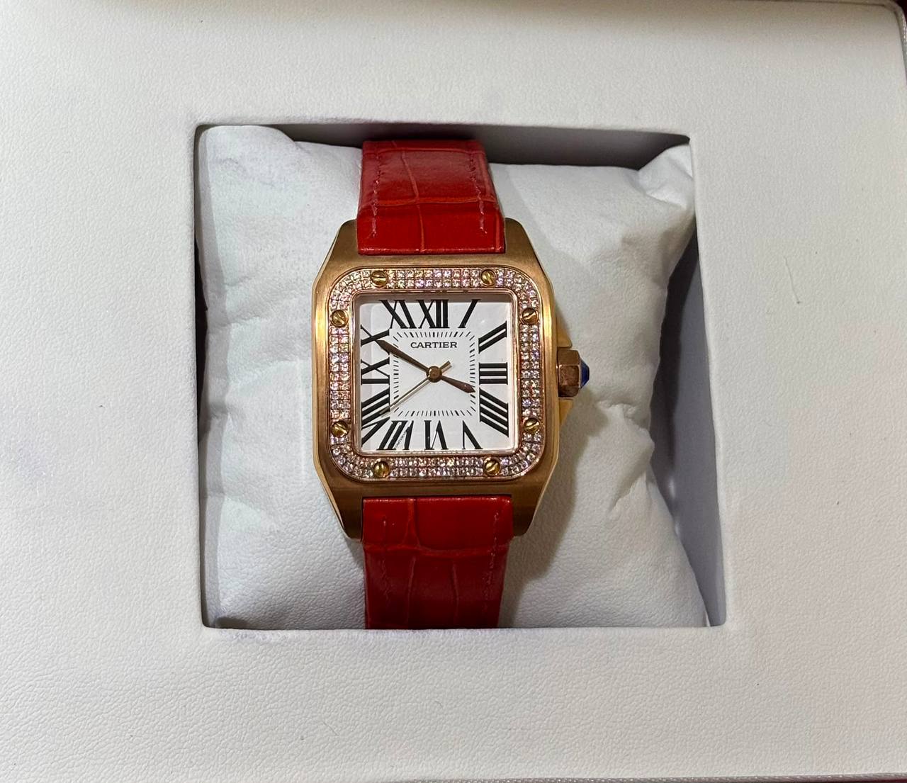 Cartier
150 dhs🇦🇪🇦🇪

Zain108
♥️♥️♥️
