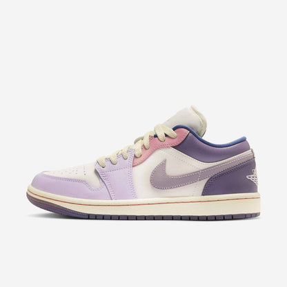 Air Jordan 1 Low "Pastel Plum" 💜🌸
36-41 AVAILABLE 🤩
210 dhs❣️

Zain242
♥️♥️♥️