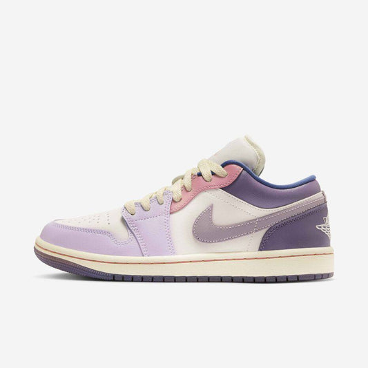 Air Jordan 1 Low "Pastel Plum" 💜🌸
36-41 AVAILABLE 🤩
210 dhs❣️

Zain242
♥️♥️♥️