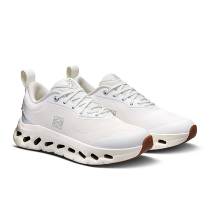 LOEWE x On Cloudtilt 2 ‘White’🤍
36-45 AVAILABLE 🤩
210 dhs🪙💚

Zain242
♥️♥️♥️