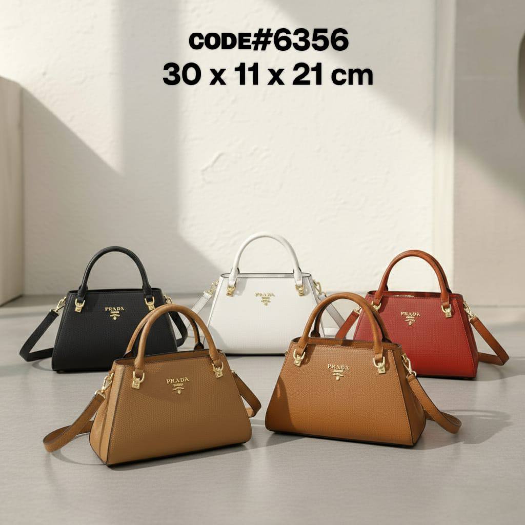 PRADA ʜᴀɴᴅʙᴀɢ
ᴡɪᴛʜ ɢᴏʟᴅ ʜᴀʀᴅᴡᴀʀᴇ
ɪᴛ ʜᴀs ʟᴏɴɢ ʙᴇʟᴛ sᴛʀᴀᴘ
sɪᴢᴇ : 30 cm

75 dhs💓

Zain31
♥️♥️♥️