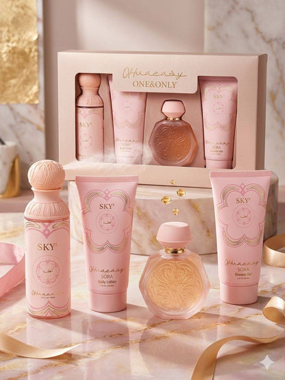 Gift Set
45 dhs✅

Zain60
♥️♥️♥️