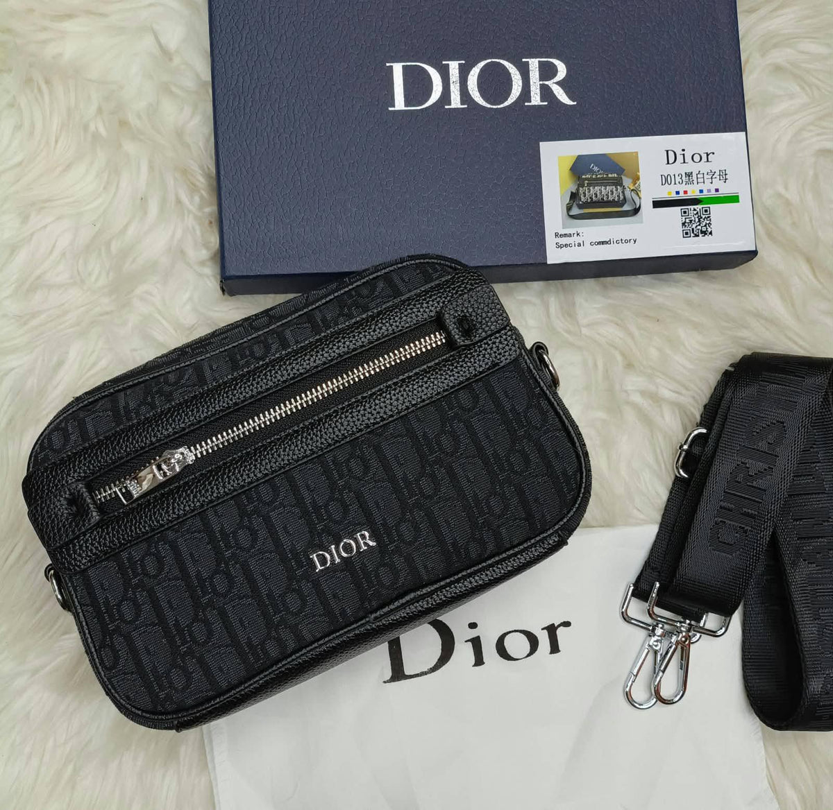 Men bags

Dior
Lv

AVAILABLE MANS SIDE BAGS WITH BOX 🎁 

100 dhs🇦🇪🇦🇪🇦🇪
GOOD QUALITY 🎁

Zain169
♥️♥️♥️
