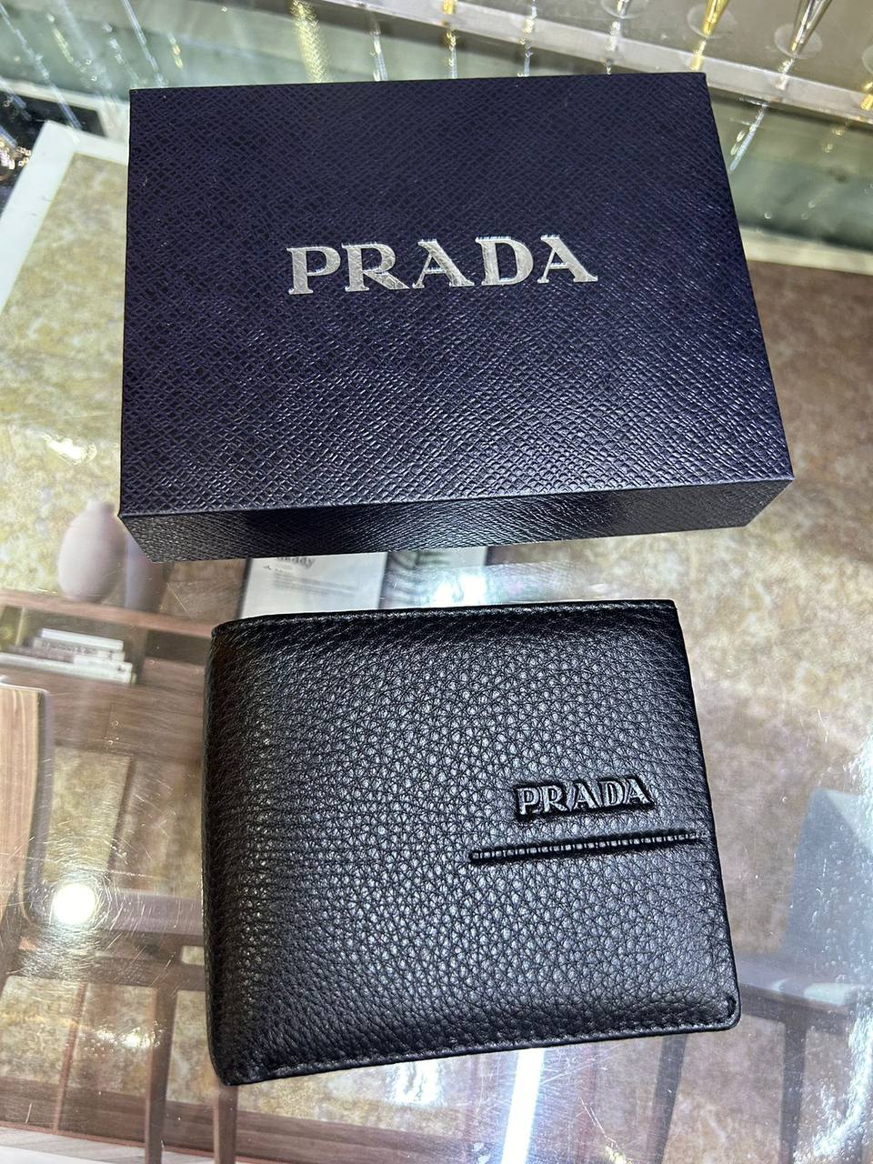 Leather Wallets
65 dhs✅

Zain190
♥️♥️♥️