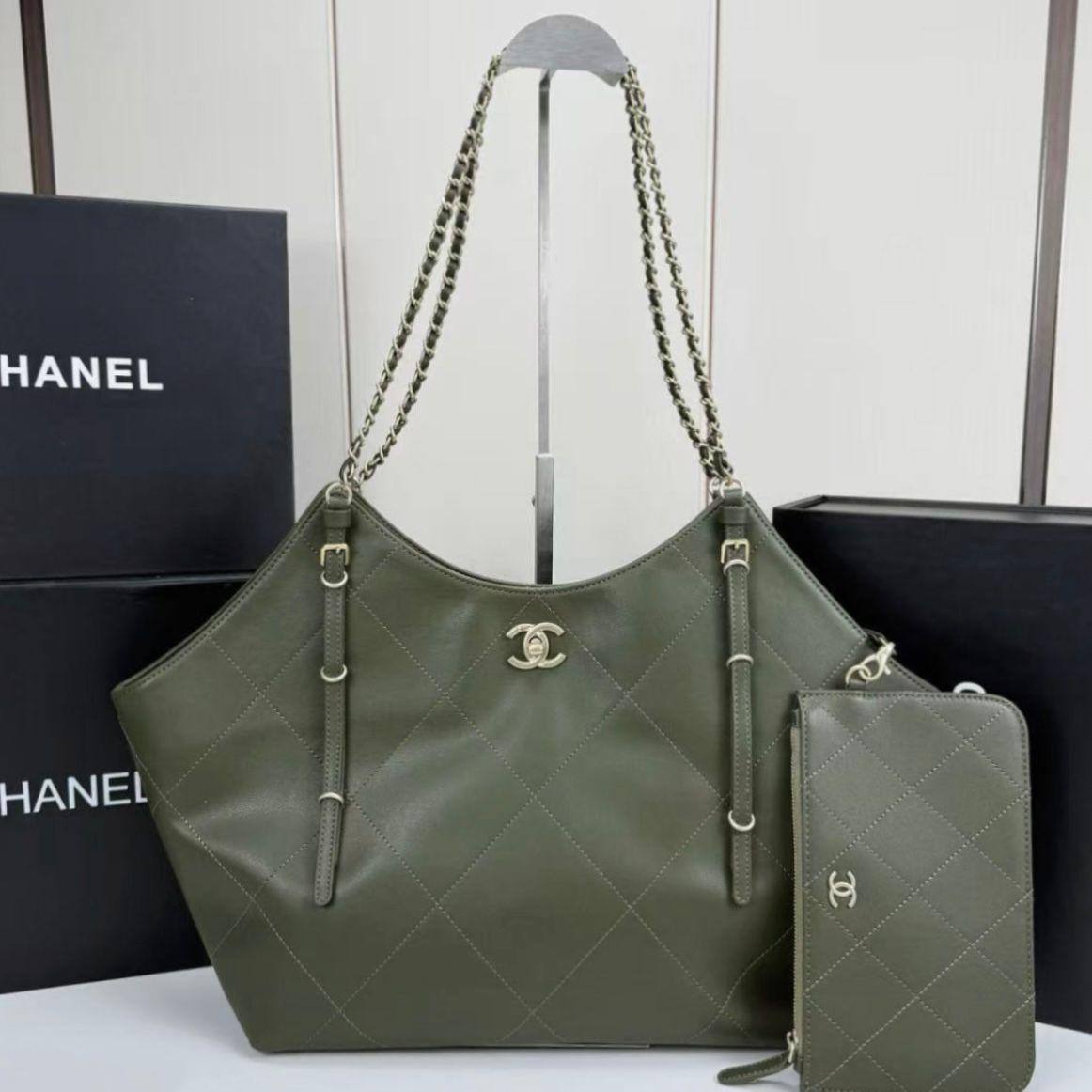 CHANEL
 COPY ONE
190 dhs✅

Zain295
♥️♥️♥️