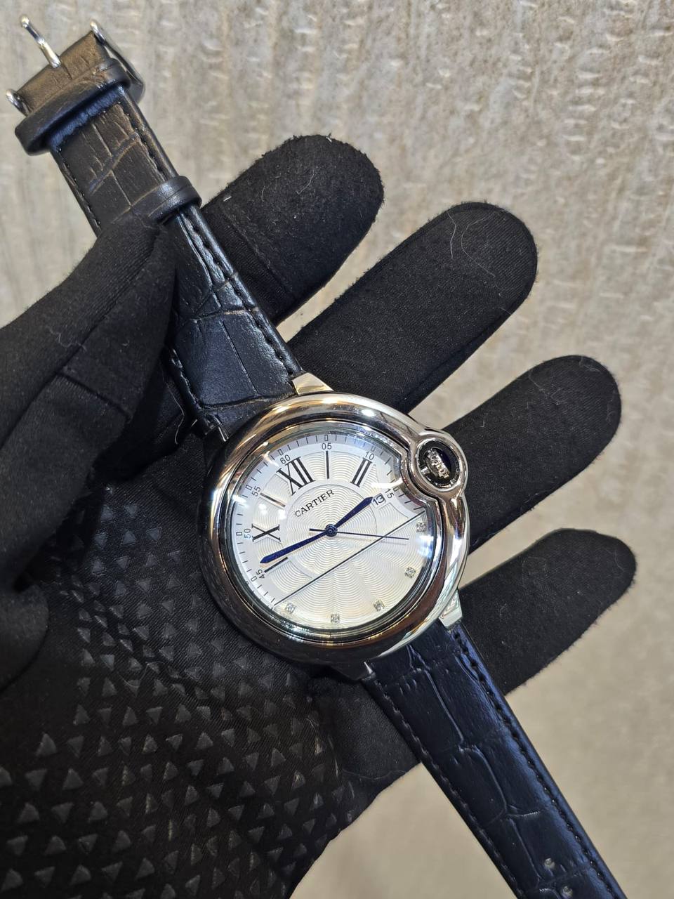 Cartier Men
65 dhs✅

Zain29
♥️♥️♥️