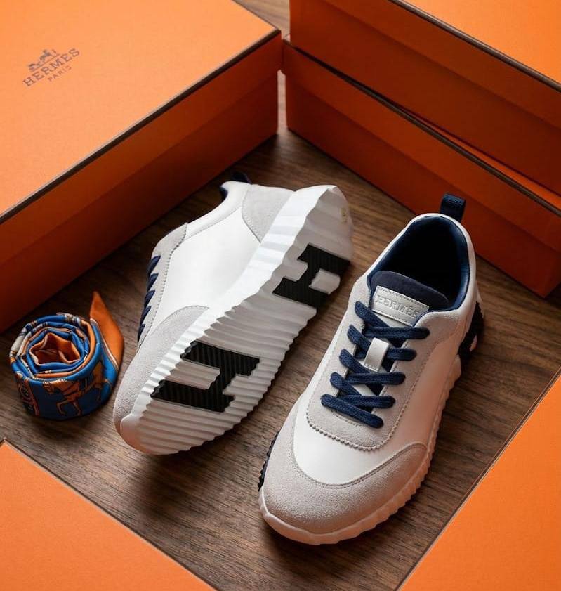Hermes Lady Shoes
130 dhs💓

Zain40
♥️♥️♥️