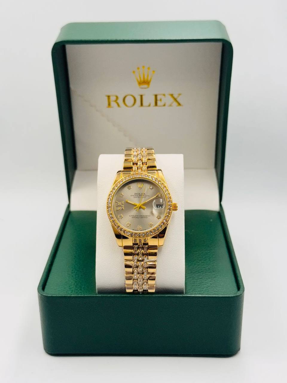 Rolex Ladies
55 dhs💓

Zain08
♥️♥️♥️