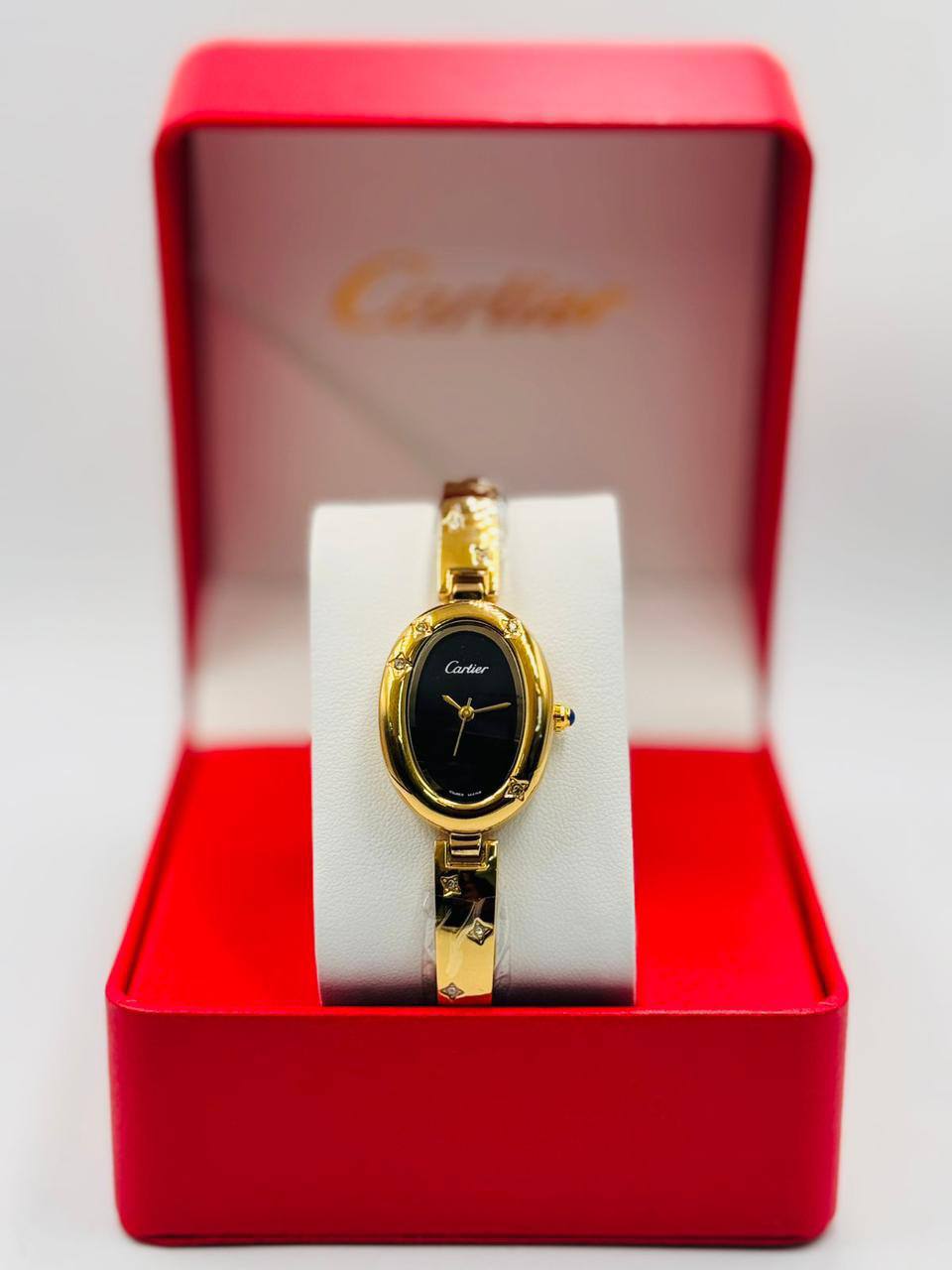 Cartier LADIES
*New Arrival*🔥
55 dhs❤️💚

Zain08
♥️♥️♥️