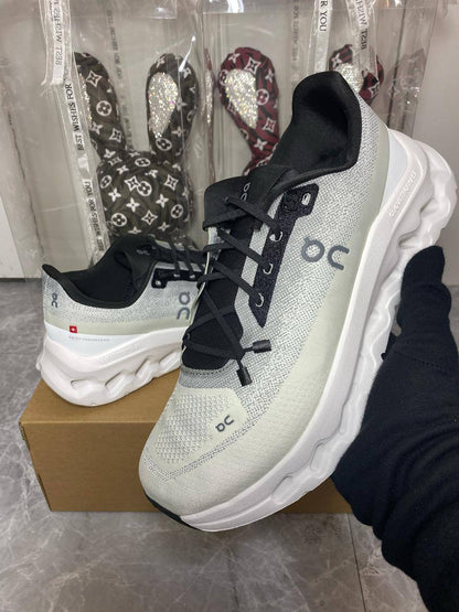 ON Cloudtilt ‘Black/White’ 🤍🖤
36-45 AVAILABLE 🤩
210 dhs🗽

Zain242
♥️♥️♥️
