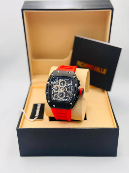 Richard Mille Men
*New Arrival*🔥
80 dhs🪙💚

Zain08
♥️♥️♥️