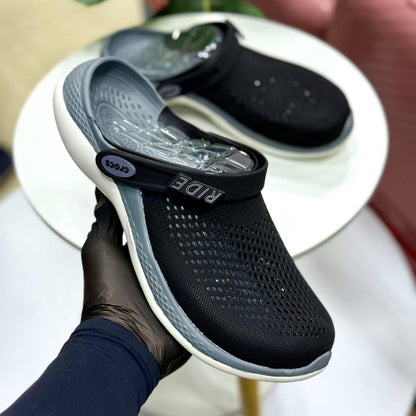 Ride
Crosc

40 to 45 size

65 dhs🇦🇪🇦🇪

Zain27
♥️♥️♥️