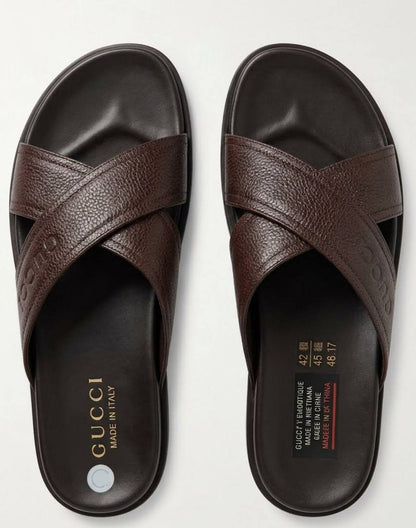 Slippers
Size 40 TO 45 
120 dhs💓

Zain183
♥️♥️♥️