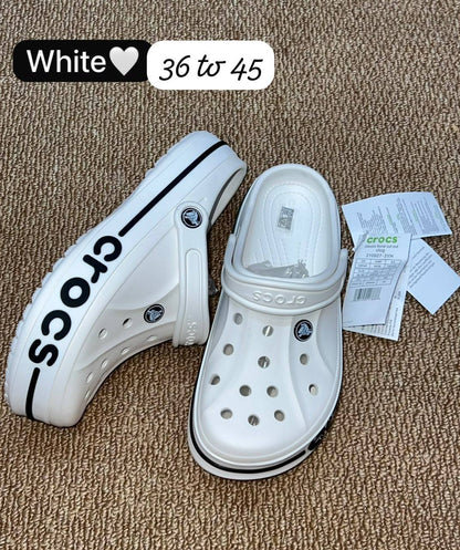 Crocs
55 dhs🇦🇪🇦🇪

Zain236
♥️♥️♥️