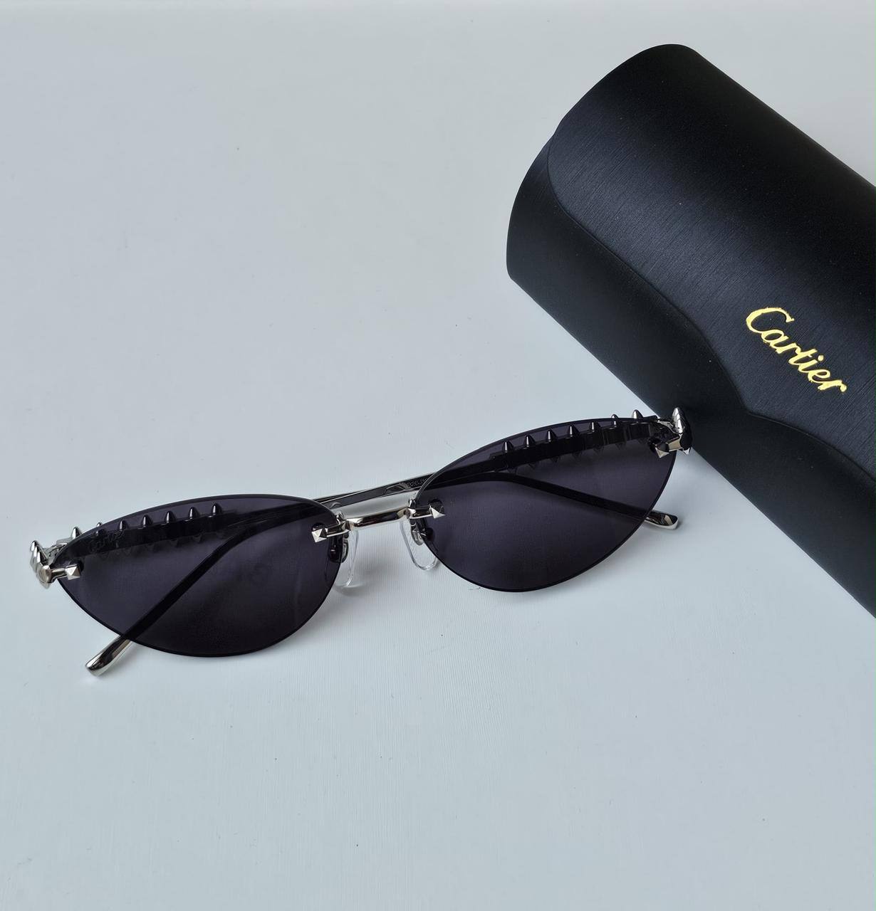 Sunglasses
Super master quality 💯
For Price 👇 WhatsApp✅
0568585901 
0507557372
0552275751 Owner Zain 👌

Zain282
♥️♥️♥️