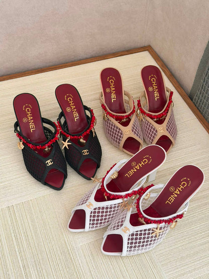CHANEL
QUALITY:SUPER MASTER 😍💥
SIZE:36 TO 42😍🥰
550 dhs✅

Zain319
♥️♥️♥️