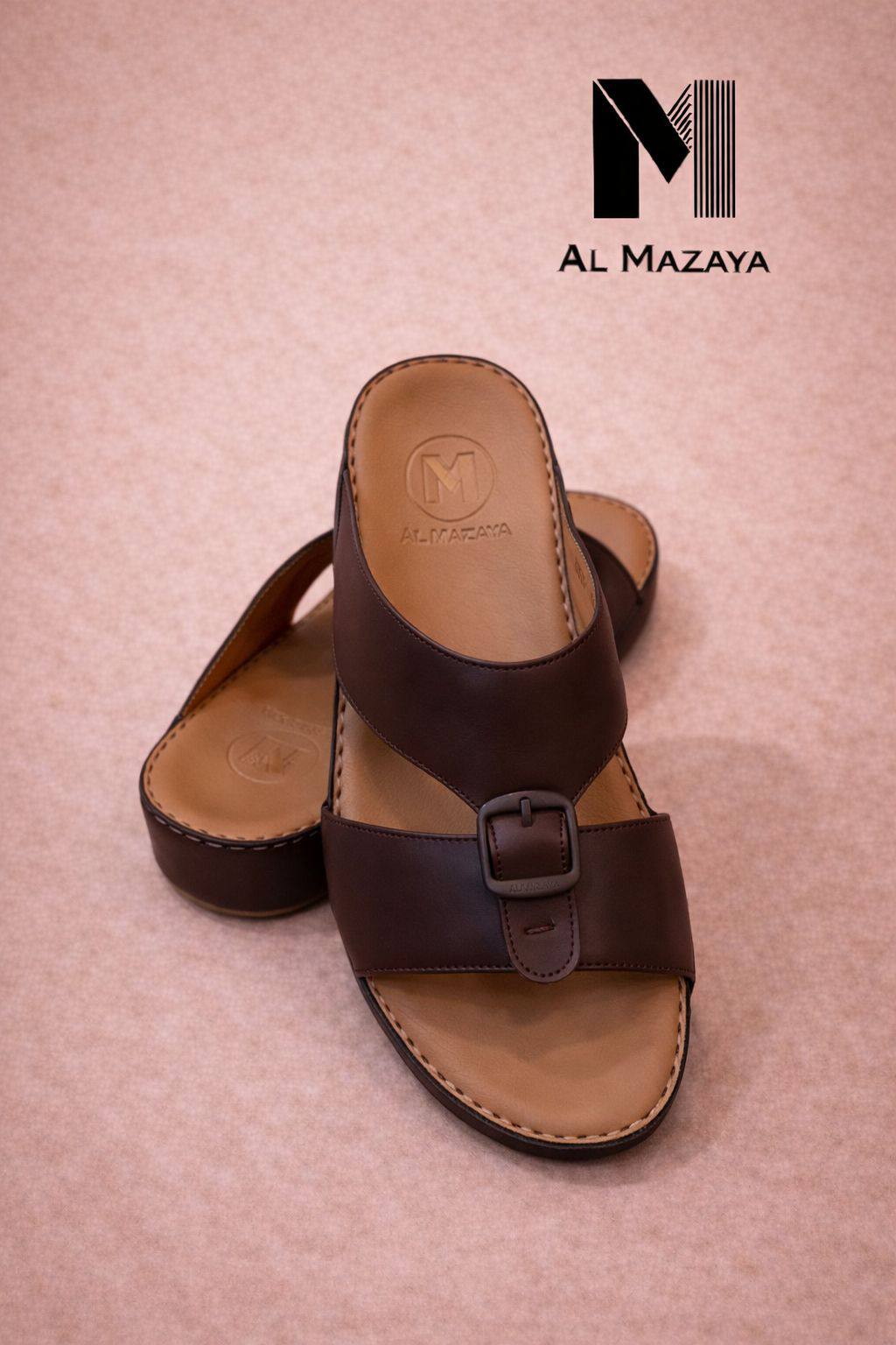 slippers for men good quality  
size available (40to46) 6to12) 

230 dhs🌺

Zain59
♥️♥️♥️
