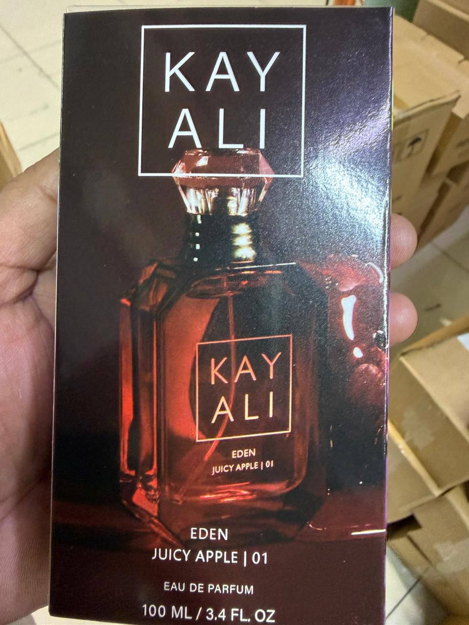 Copy Perfumes 
20 dhs✅

Zain24
♥️♥️♥️