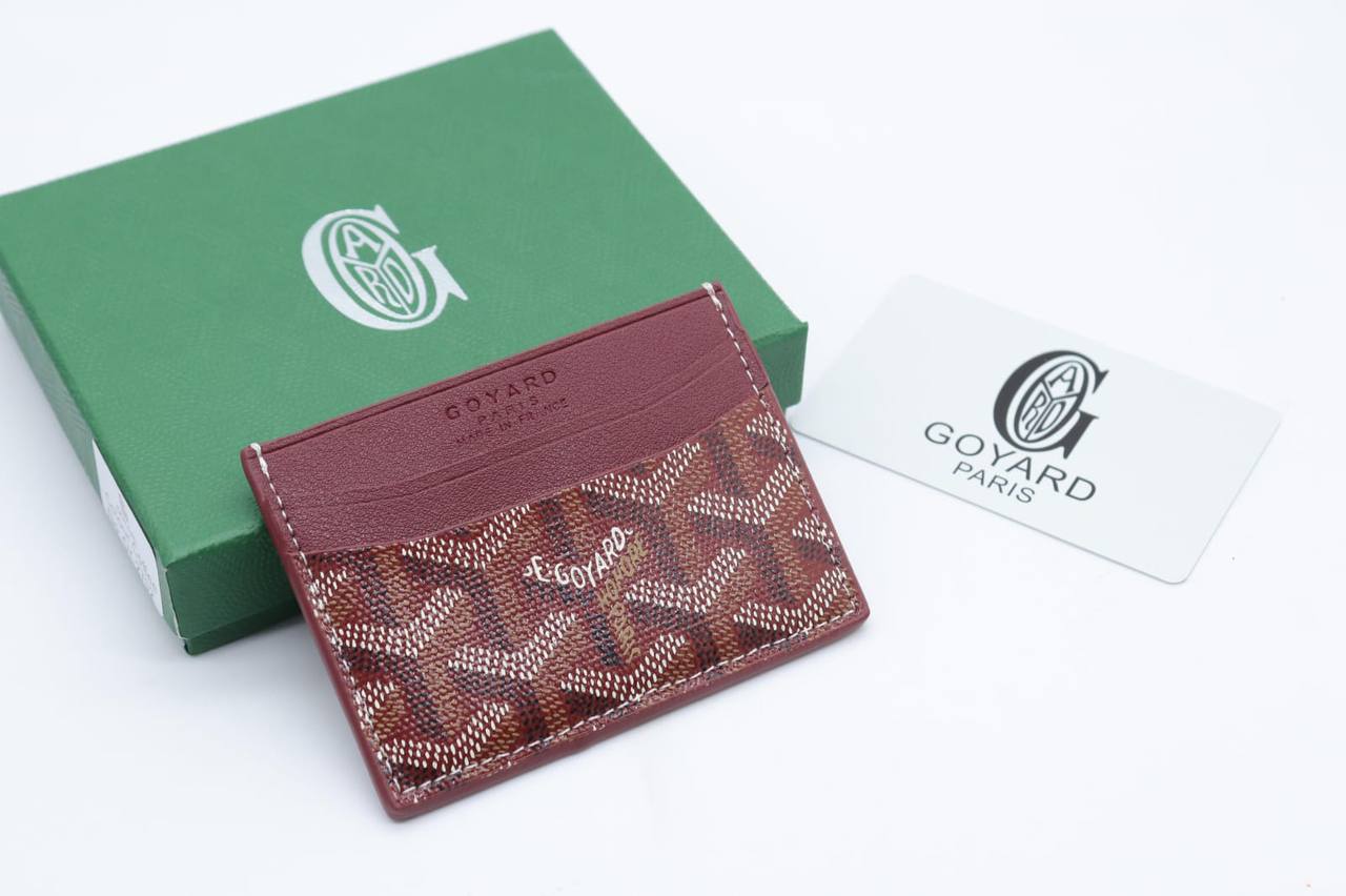 Card holder
35 dhs🪙💕

Zain33
♥️♥️♥️