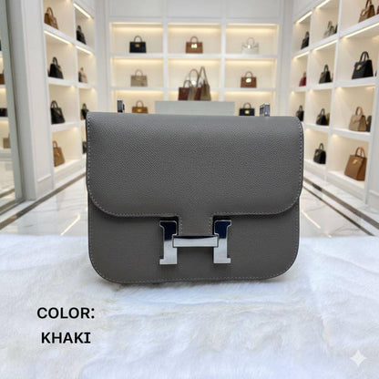 Chanel LP 
Size :  19 * 13  cm

85 dhs🇦🇪
with box 🎁

Zain115

اطلبوها من الوتس المثبت في الأعلى👆🏻👆🏻
تواصلو معنا 👈🏻 Zain 
For order WhatsApp pinned 👆🏻

♥️♥️♥️