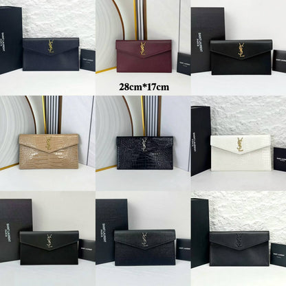 YSL 
COPY ONE 
WITH BOX 
190 dhs🇦🇪🇦🇪

Zain295
♥️♥️♥️