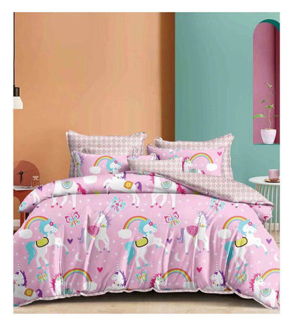 Comfort set
💛Single 4pcs set
1 comfort 
1 bedsheets 
2 pillowcases 
100 dhs🇦🇪🇦🇪

Zain99
♥️♥️♥️