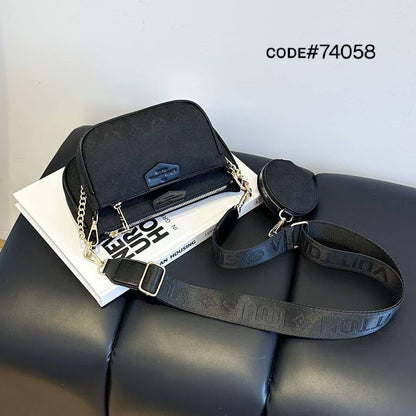LV
POUCHETTE
ᴍᴜʀᴀᴋᴀᴍɪ ᴍᴏɴᴏɢʀᴀᴍ
ᴄᴀɴᴠᴀs & ʟᴇᴀᴛʜᴇʀ ᴍᴀᴛᴇʀɪᴀʟ
sɪᴢᴇ : 24 cm

65 dhs🪙💕

Zain31
♥️♥️♥️