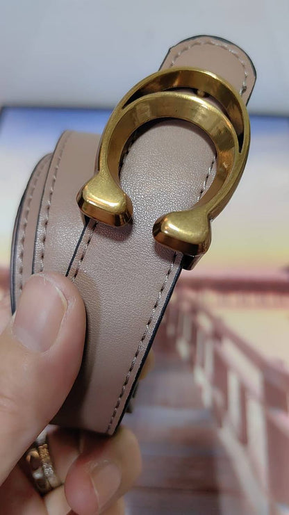 Belts

35 dhs💓

with box 
🎁🎁🎁

Zain232
♥️♥️♥️