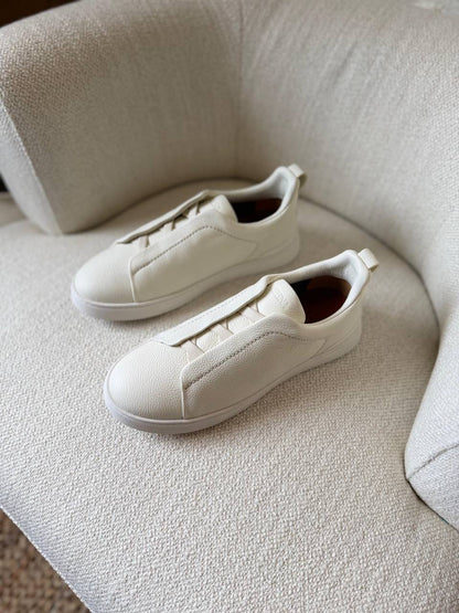 ZEGNA
*AAA QUALITY*
*SIZE:40 to 46*
450 dhs✅

Zain185
♥️♥️♥️