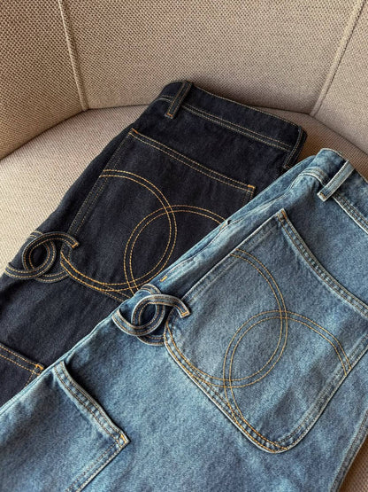 CHANEL NEW
✨VIP QUALITY 😍✨ 
Size : S-M-L-XL
450 dhs✅

Zain287
♥️♥️♥️