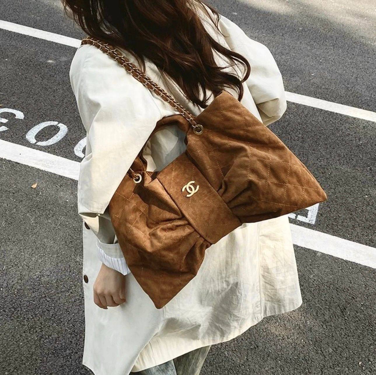 CHANEL 
COPY ONE RESTOCK 
140 dhs❣️

Zain279
♥️♥️♥️