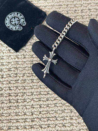 CHROME HEARTS
*Bracelet*
*Master Quality*
230 dhs✅

Zain179
♥️♥️♥️