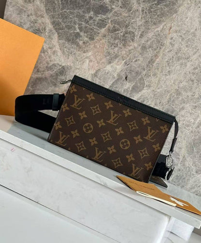 LV Bag 
Master Quality
Cross Bag 
220 dhs🇦🇪🇦🇪

Zain33
♥️♥️♥️