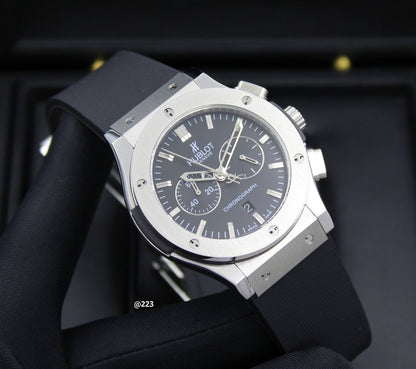 HUBLOT
MEN STOPWATCH 

41MM
205 dhs🇦🇪🇦🇪

Zain58
♥️♥️♥️