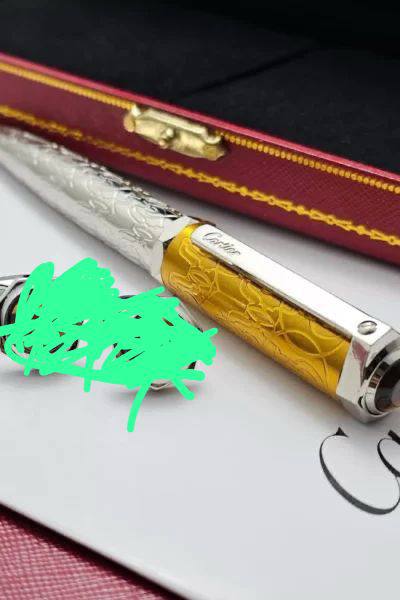 Cartier Pen
Master
90 dhs✅

Zain182
♥️♥️♥️