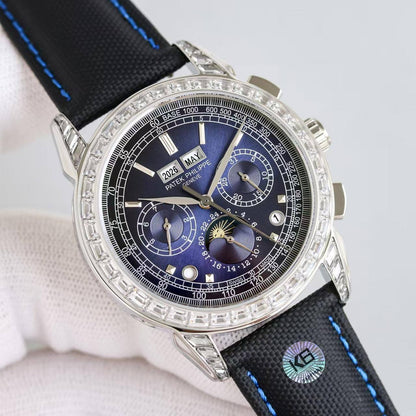 PATEK PHILIPPE MEN AUTOMATIC STONE

410 dhs✅

Zain58
♥️♥️♥️