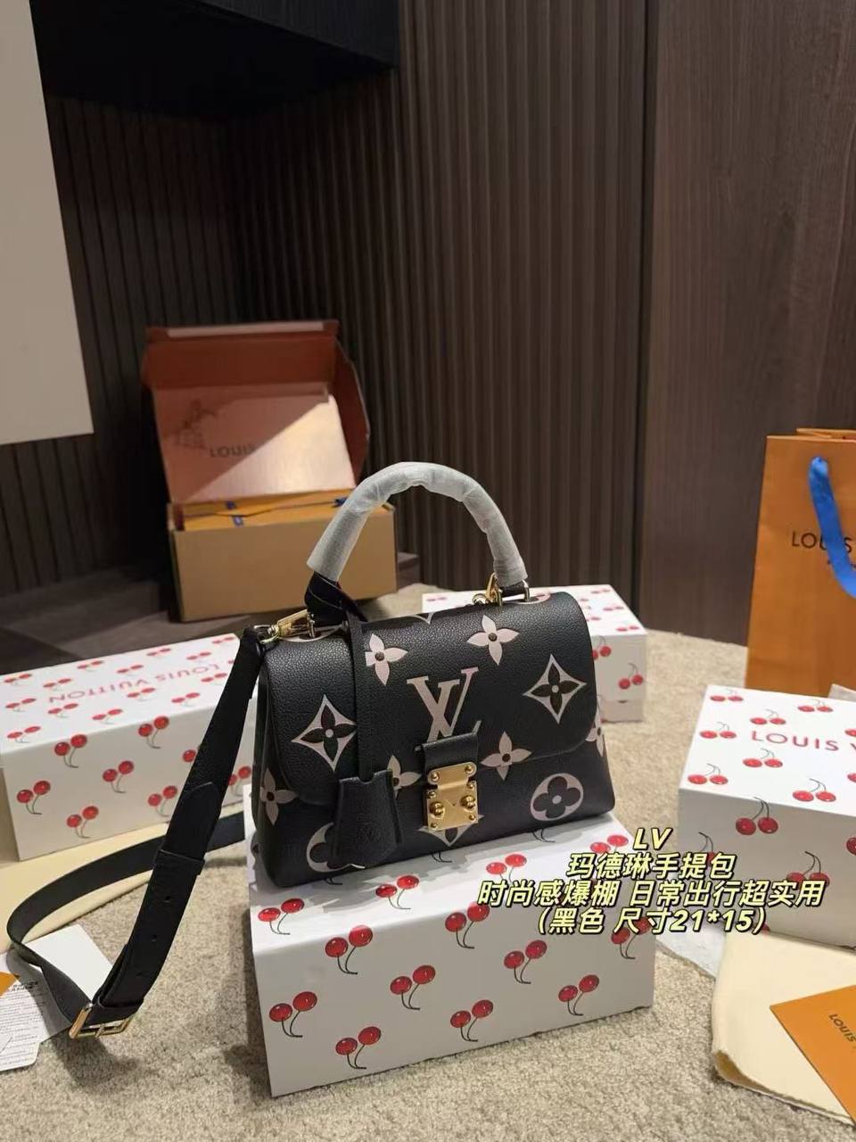 LV
Master
290 dhs💓

Zain153
♥️♥️♥️