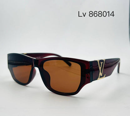 LV
Sunglasses 🕶️ 
good quality 💯 
With master  Box 🗃️ 
50 dhs🇦🇪

Zain273
♥️♥️♥️