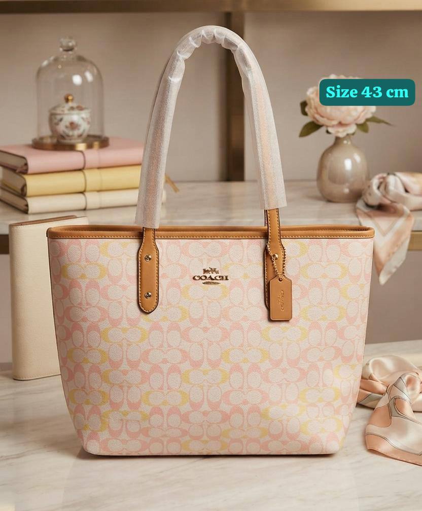 Coach
Good quality 
with box 
100 dhs🇦🇪🇦🇪

Zain186
♥️♥️♥️