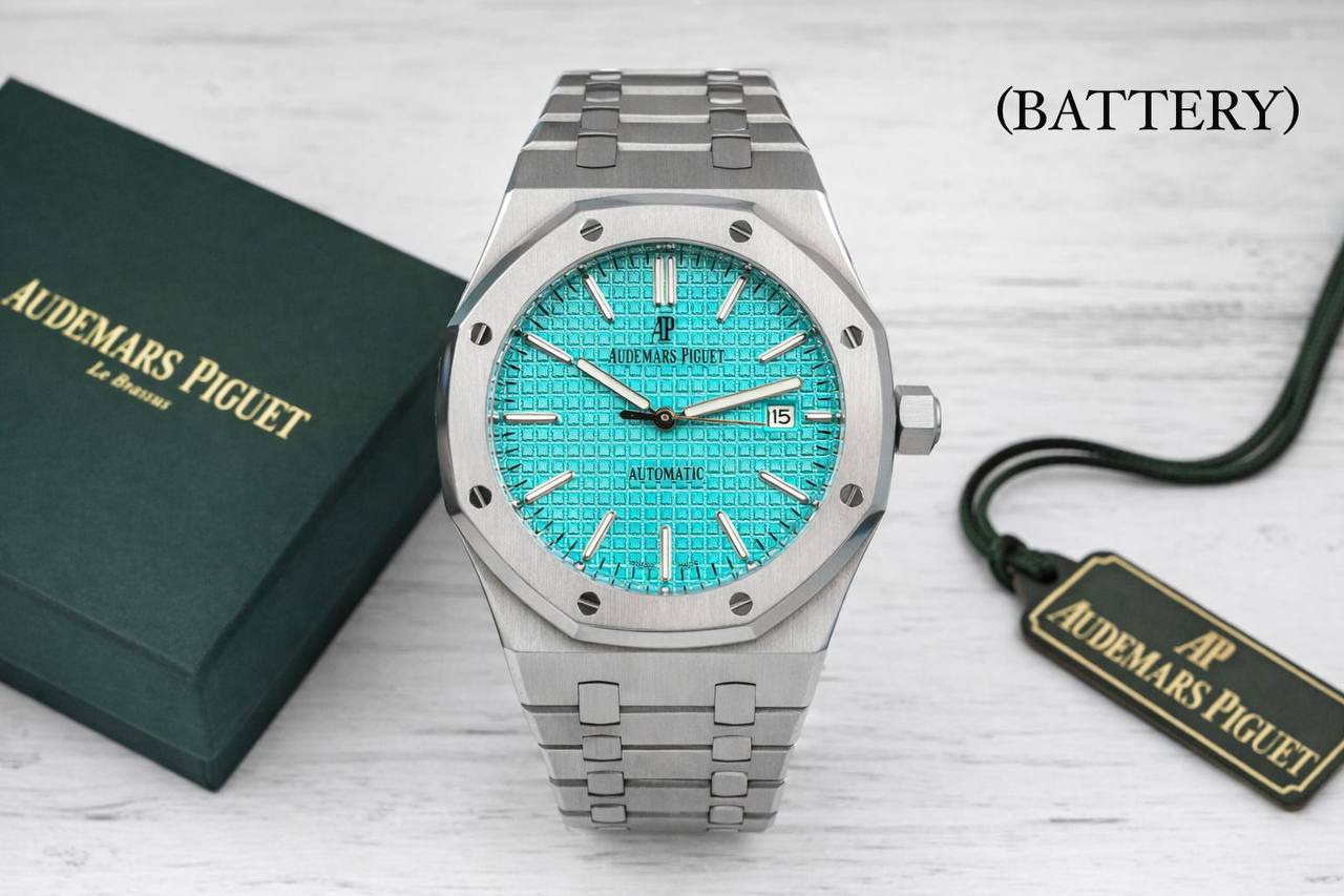 Ap watch for men 
good quality battery
 180 dhs✅

Zain59
♥️♥️♥️