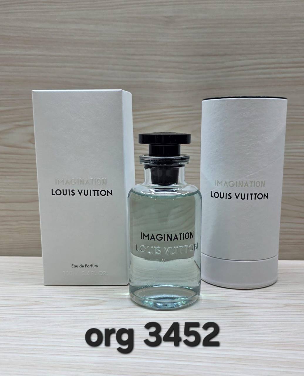 LV
Master
95 dhs✅
100 ML

Zain109
♥️♥️♥️
