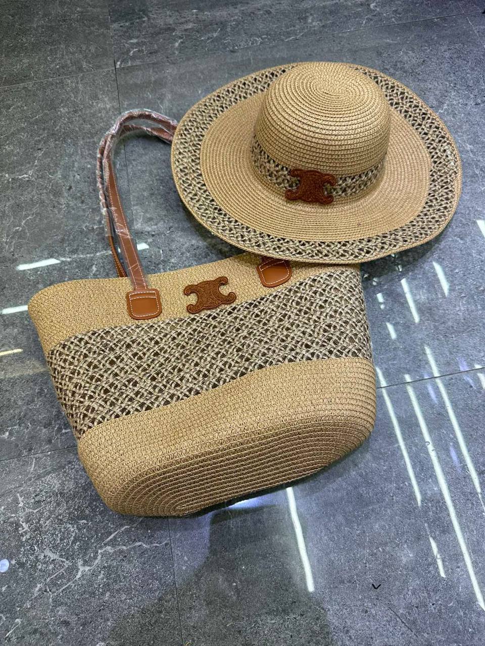NEW COLLECTION👌🏻
HAT & BAG ❤‍🔥
SUPER MASTER Quality👑With Original Packaging👌🏻
For Price 👇 WhatsApp✅
0568585901 
0507557372
0552275751 Owner Zain 👌

Zain329
♥️♥️♥️